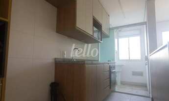 Imagem 7: São Paulo - Apartamento Padrão - Brás