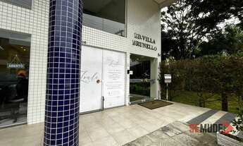 Imagem 4: Apartamento para venda com 80 m² com 3 quartos em Córrego Grande - Florianópolis - SC