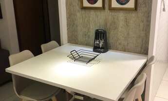 Imagem 5: APT NA PRAIA DE TAMBAÚ