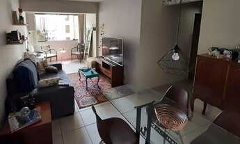 Imagem 5: Apartamento para venda com 76 metros quadrados com 3 quartos em Jardim Goiás - Goiânia - G