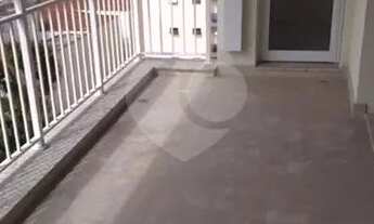 Imagem 4: Apartamento novo perto Metro. Permuta. Lazer completo