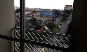 Imagem 3: Apartamento com 3 dormitórios à venda, 69 m² por R$ 295.000 - Vila Bela Vista - Santo Andr