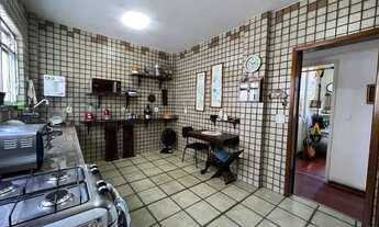 Imagem 2: Apartamento para venda tem 160 metros quadrados com 3 quartos em Icaraí - Niterói - RJ