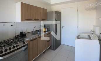 Imagem 6: Apartamento para Aluguel - Vila Ema, 1 Quarto, 31 m2