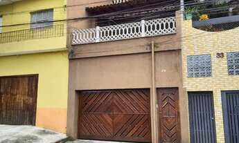 Imagem 2: Sobrado para venda com 147 metros quadrados com 3 quartos em Jardim Sapopemba - São Paulo