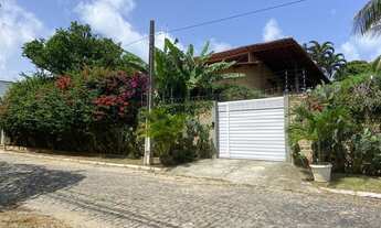 Imagem 7: Mansão em Ponta Negra