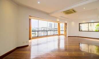 Imagem 4: Locação Apartamento 4 Dormitórios - 314 m² Brooklin