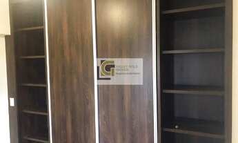 Imagem 3: Apartamento Duplex com 3 dormitórios, 96 m² - Jardim Aquarius - São José dos Campos/SP