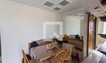 Imagem 4: Apartamento para Aluguel - Cidade Patriarca, 3 Quartos, 60 m2