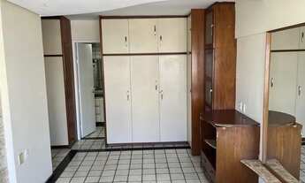 Imagem 4: Apartamento para aluguel com 130 metros quadrados com 3 quartos em Boa Viagem - Recife - P