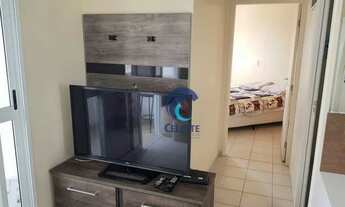 Imagem 2: Apartamento com 2 dormitórios para alugar, 63 m² - Jardim Aquarius - São José dos Campos/S