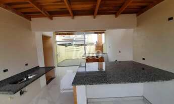 Imagem 2: Santo André - Apartamento Padrão - Campestre