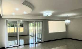 Imagem 7: Casa de condomínio para aluguel com 450 metros quadrados com 4 quartos