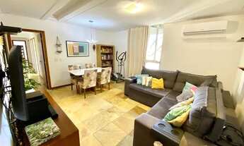 Imagem 2: Apartamento à venda com 110 m², 3 quartos em Jardim da Penha - Vitória - ES