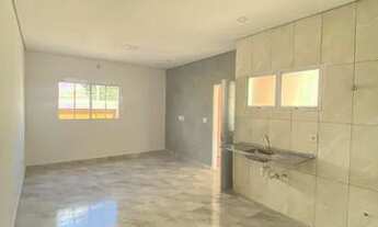 Imagem 4: Casa Térrea Nova - Vila Suíssa