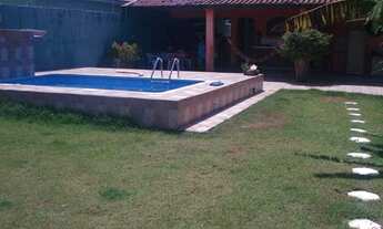 Imagem 3: CASA NA PRAIA DE ITANHAÉM COM PISCINA