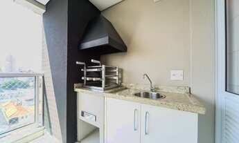 Imagem 7: Apartamento para Aluguel - Barcelona, 2 Quartos, 75 m2