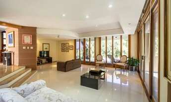 Imagem 3: Casa em condomínio no Pilarzinho - ARYA 1