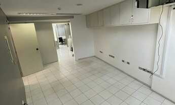 Imagem 3: Sala/Conjunto para aluguel com 66 metros quadrados em Boa Viagem - Recife - Pernambuco