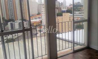 Imagem 2: São Paulo - Apartamento Padrão - Vila Clementino