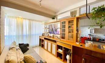 Imagem 2: APARTAMENTO COMPLETAMENTE MOBILIADO - PERTO DO SHOPPING E PRAIA DE BOTAFOGO