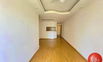 Imagem 6: São Paulo - Apartamento Padrão - Tatuapé