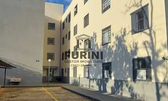 Imagem: Apartamento para aluguel tem 56 metros quadrados