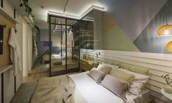 Imagem 6: Apartamento Padrão em Londrina