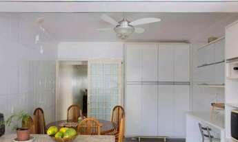 Imagem 7: Casa Venda 3 Dormitórios - 185 m² Vila Leopoldina