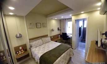 Imagem 5: APARTAMENTO - ENCRUZILHADA - SP