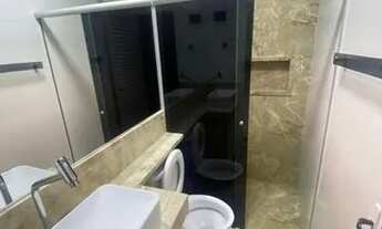 Imagem 4: Casa 3 quartos com suíte individual Mansões Pôr do Sol Águas Lindas Go