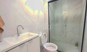 Imagem: São Paulo - Apartamento Padrão - Cambuci