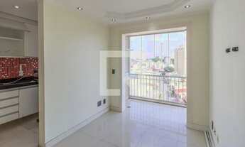 Imagem: Apartamento para Aluguel - Santa Maria