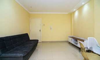 Imagem 3: Apartamento 54m² - 2 dormitórios no Centro Histórico