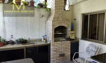 Imagem 3: Cobertura duplex toda montada e decorada Cód: 3877 f