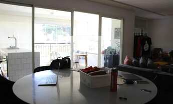 Imagem 7: Apartamento à Venda - Vila Rosália, 3 Quartos, 138 m2