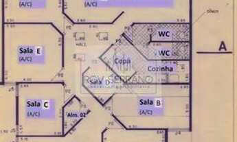 Imagem 3: INDAIATUBA - Conjunto Comercial/Sala - VILA SFEIR