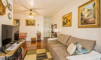 Imagem 4: Apartamento para venda com 84 metros quadrados com 3 quartos em Boa Vista - Porto Alegre