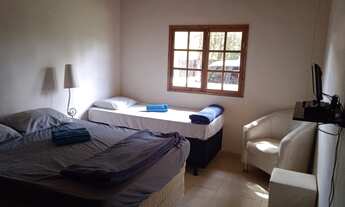 Imagem 7: Casa em Ibitipoca disponível para locação