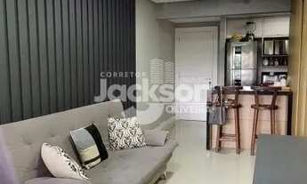 Imagem 4: Apartamento para locação 1/4 no Cosmopolitan em Alphaville 1 - Salvador/BA