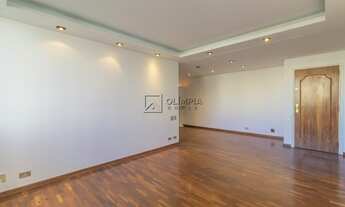 Imagem 5: Venda Apartamento 2 Dormitórios - 128 m² Vila Nova Conceição