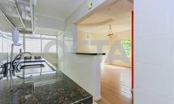 Imagem 5: APARTAMENTO 2 DORMITÓRIOS COM VAGA HIGIENÓPOLIS