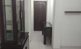 Imagem 2: Apartamento no Maracanã, 02 Quartos