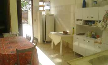 Imagem 3: Casa para aluguel tem 50 metros quadrados com 2 quartos em Parque Balneario Savoy - Itanha