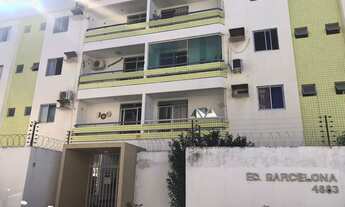 Imagem: Apartamento para venda tem 99 metros quadrados