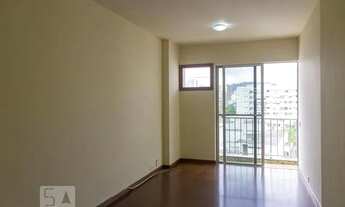 Imagem: Apartamento para Aluguel - Maracanã, 2