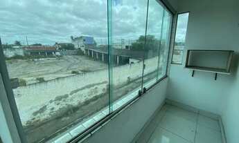 Imagem 4: Apartamento para aluguel com 60 metros quadrados com 2 quartos em Caiuca - Caruaru - Perna