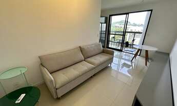 Imagem 5: 2 quartos com suíte no Highline - Será entregue MONTADO em Fev/23