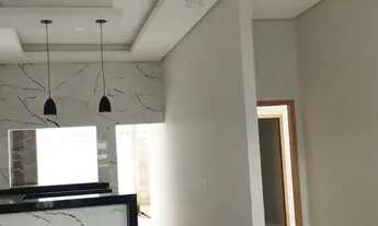 Imagem 5: Linda Casa Fino Acabamento Plano Diretor Sul