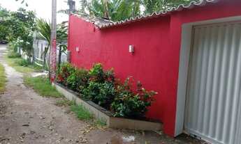 Imagem: Casa de Praia em Condominio Privado (Linha